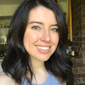 Meet your Posher, Kendra